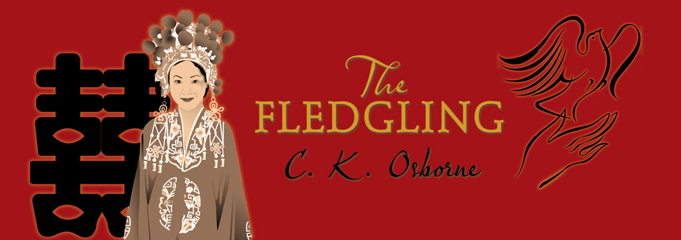 The Fledgling